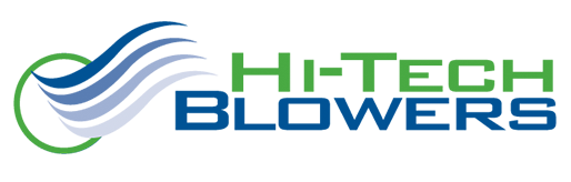 High Tech Blowers
