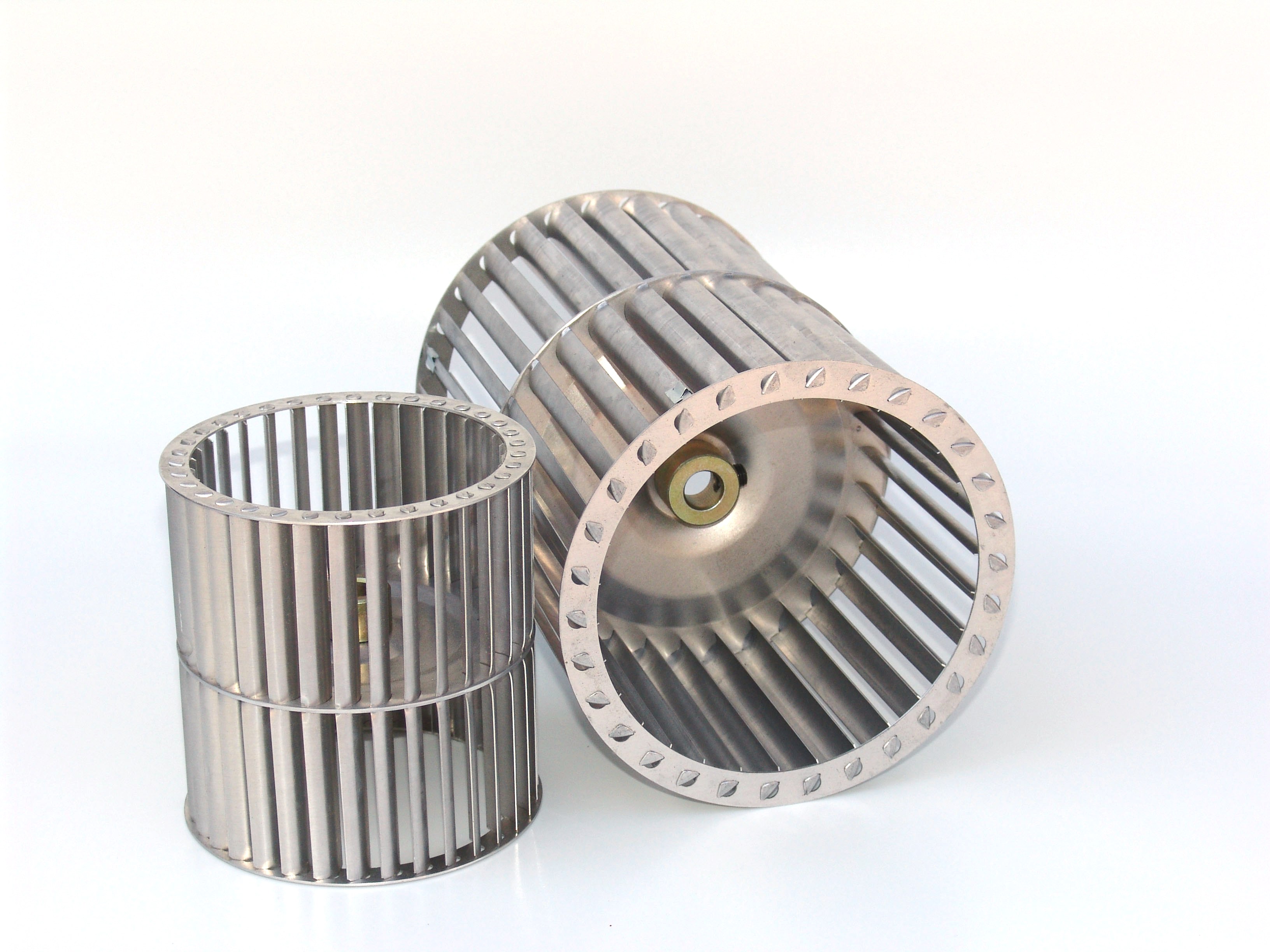 blower fan wheel